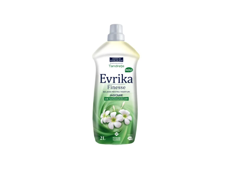 EVRIKA BALSAM RUFE 2L IASOMIE DE MADAGASCAR 